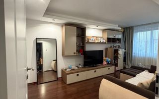 Vanzare Apartament 3 camere , 70 mp, renovat, centrală și 2 băi – Margeanului - Poză 2
