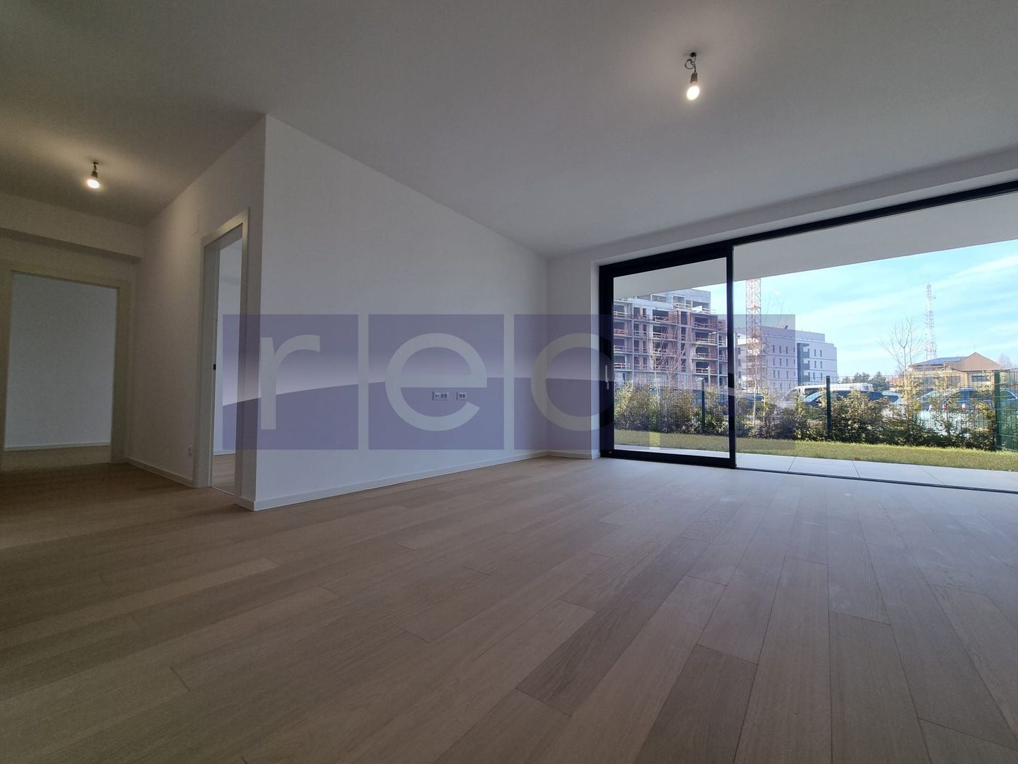 VANZARE 3 CAMERE CU GRADINA | 100 MP | THE IVY | ZONA BANEASA - Poză 8