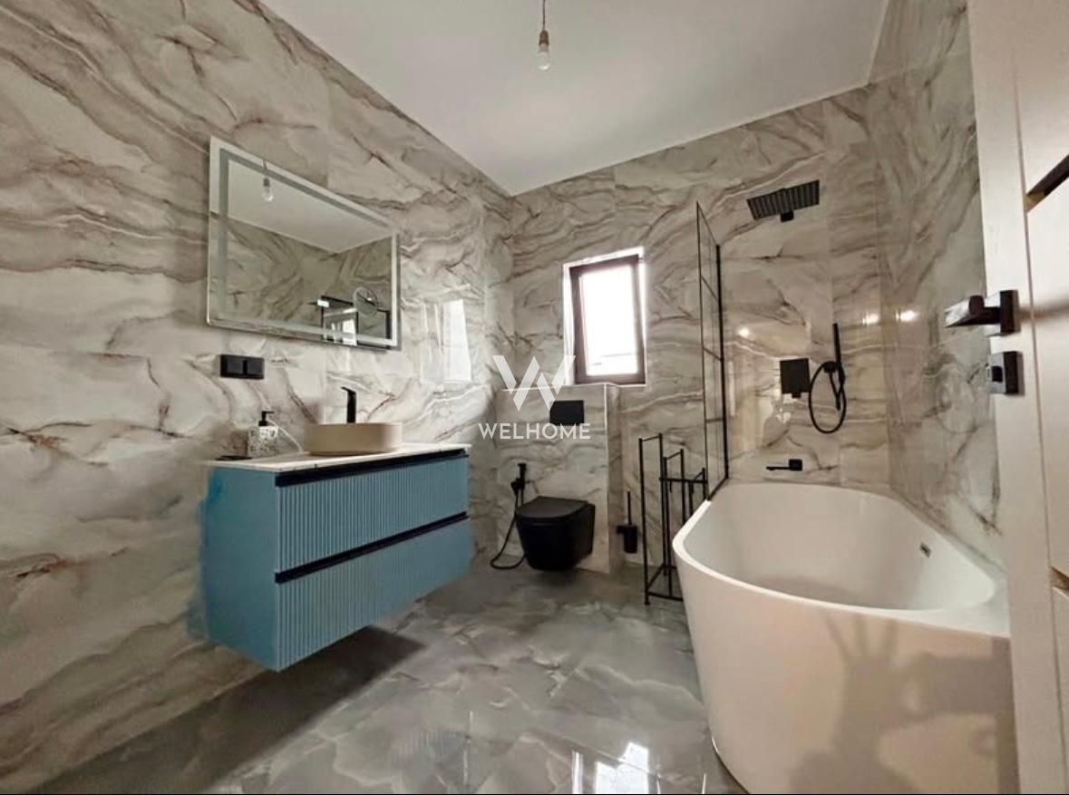 Duplex modern LA CHEIE Calea Cisnadiei, Sibiu - Poză 1