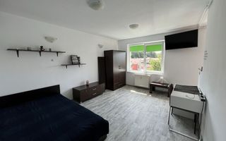 1 camera, Semi Central, Hasdeu, Clinicilor, UMF, USAMV, Moților, UBB - Poză 3