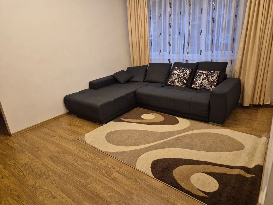 Apartament cu 2 camere | 52 mp | Gheorgheni - Poză 4