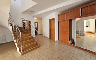 Vila Individuala _7 camere***Piscina***Teren 1000 mp // Erou Iancu Nicolae - Poză 20