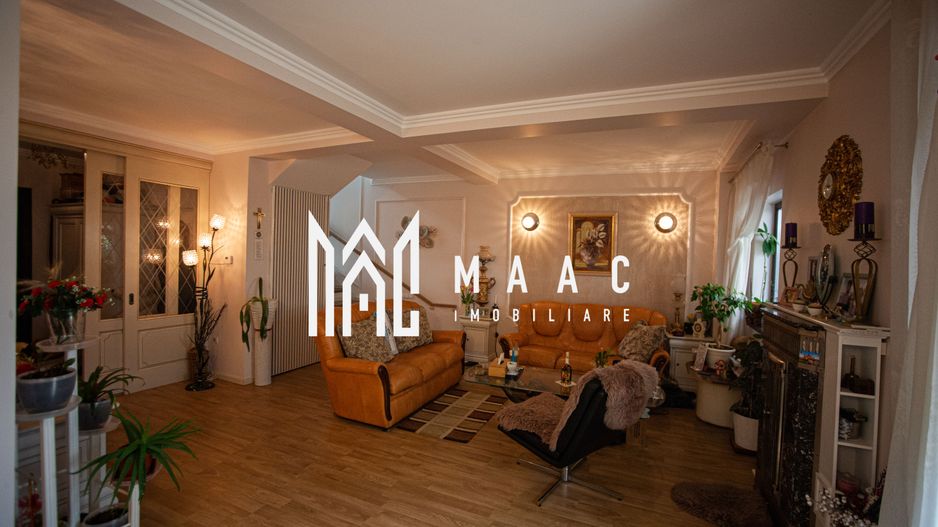 Casa 5 Camere I 175mpu I P+E+P I Zona Triajului - Poză 12