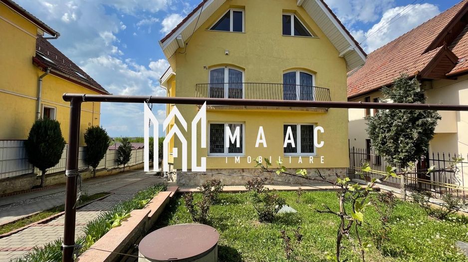 Vila 8 Camere I  360mpu I Valea Aurie - Poză 3