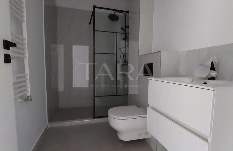 Apartament 2 camere modern, cu terasă, în Florești. - Poză 6