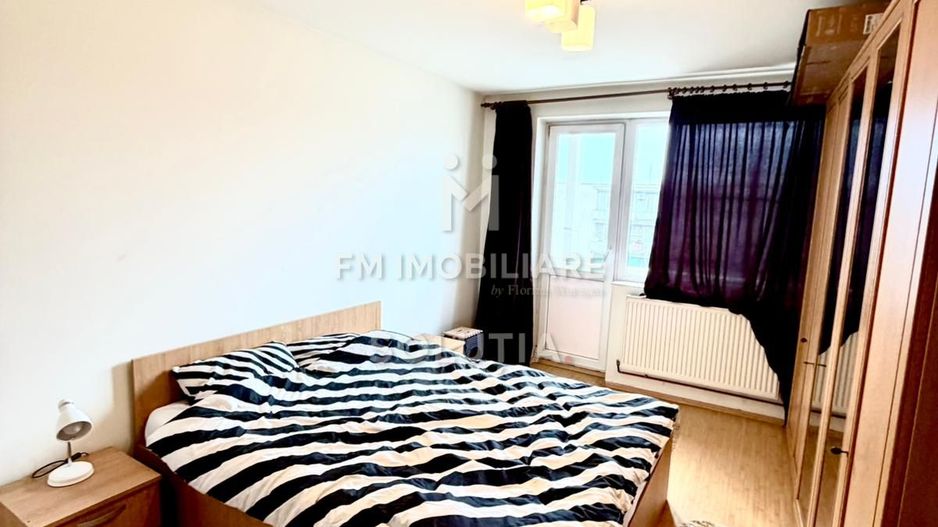 Apartament 2 camere Ultracentral - Poză 9