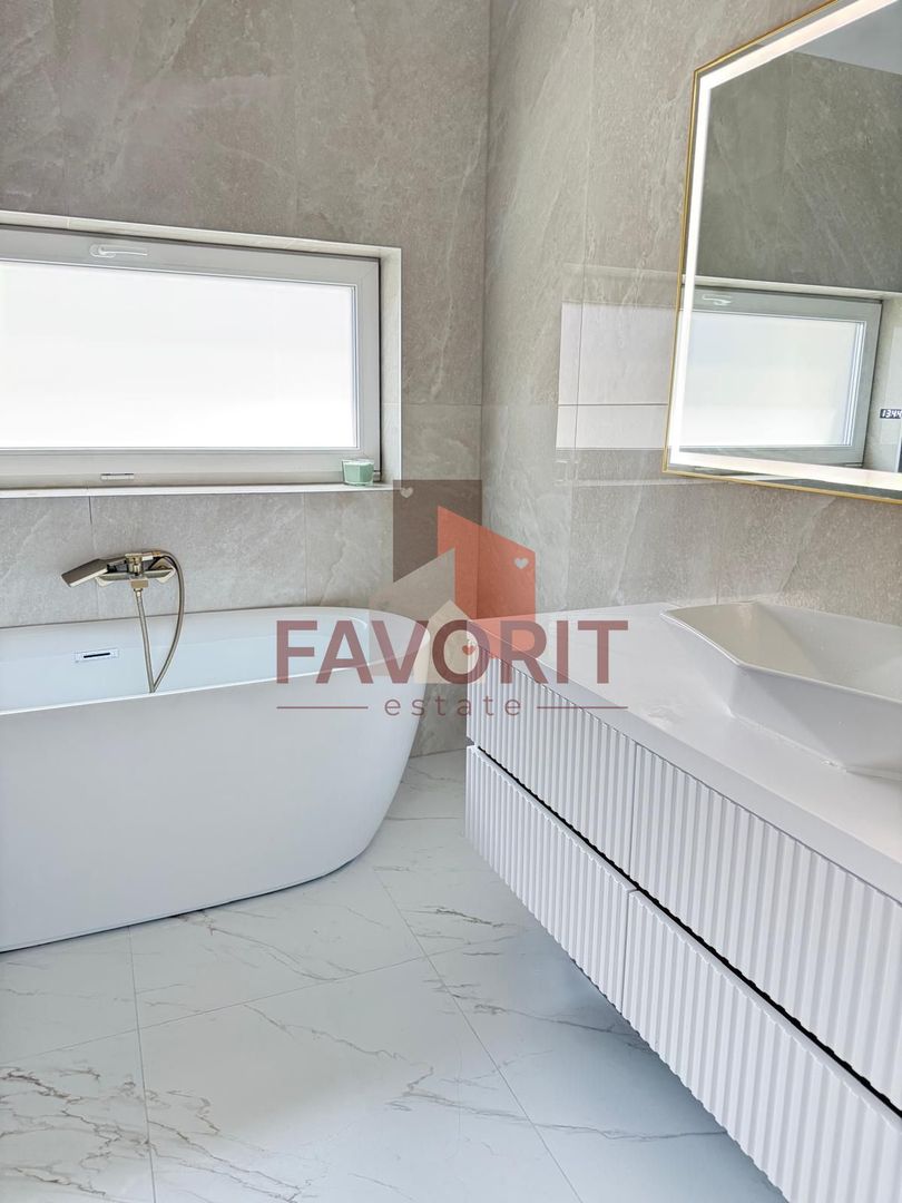 Duplex 4 camere | Finisaje premium | Giroc - Poză 11