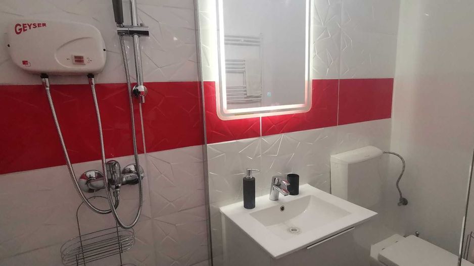 DOROBANTI - POLONA apartament 2 camere decomandat renovat mobilat - Poză 8