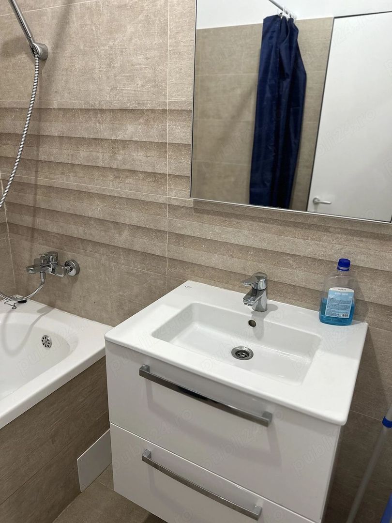 Apartament 2 camere de vanzare in mamaia nord - zona Hanul cu Peste - Poză 5
