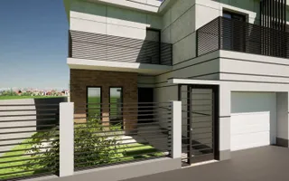 Duplex de vânzare | 160 mp utili + 50 mp terase | Garaj | Dumbravita - Poză 18