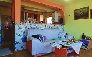 Apartament | 72 MPU  | 3 camere |  2 Balcoane | Pictor Brana - Poză 7