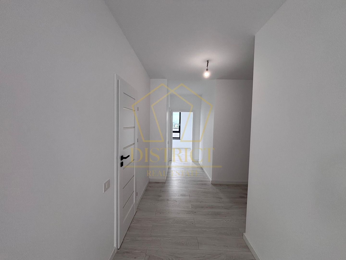 COM 0% Apartament finalizat cu 2 camere, terasa 91 mp | Torontalului - Poză 4