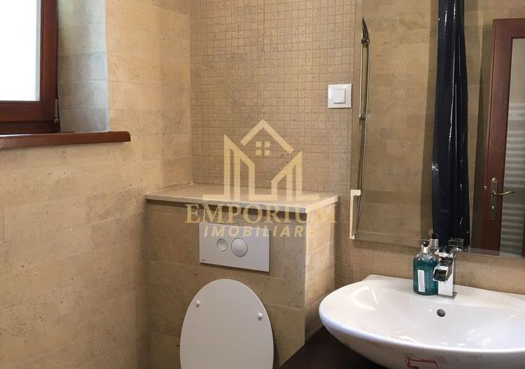 3 camere semidecomandate, la casa, Zorilor, Gradina Botanica, UMF - Poză 7