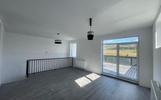 Duplex de 130mp, teren 320, finisat, zona Popesti - Poză 3