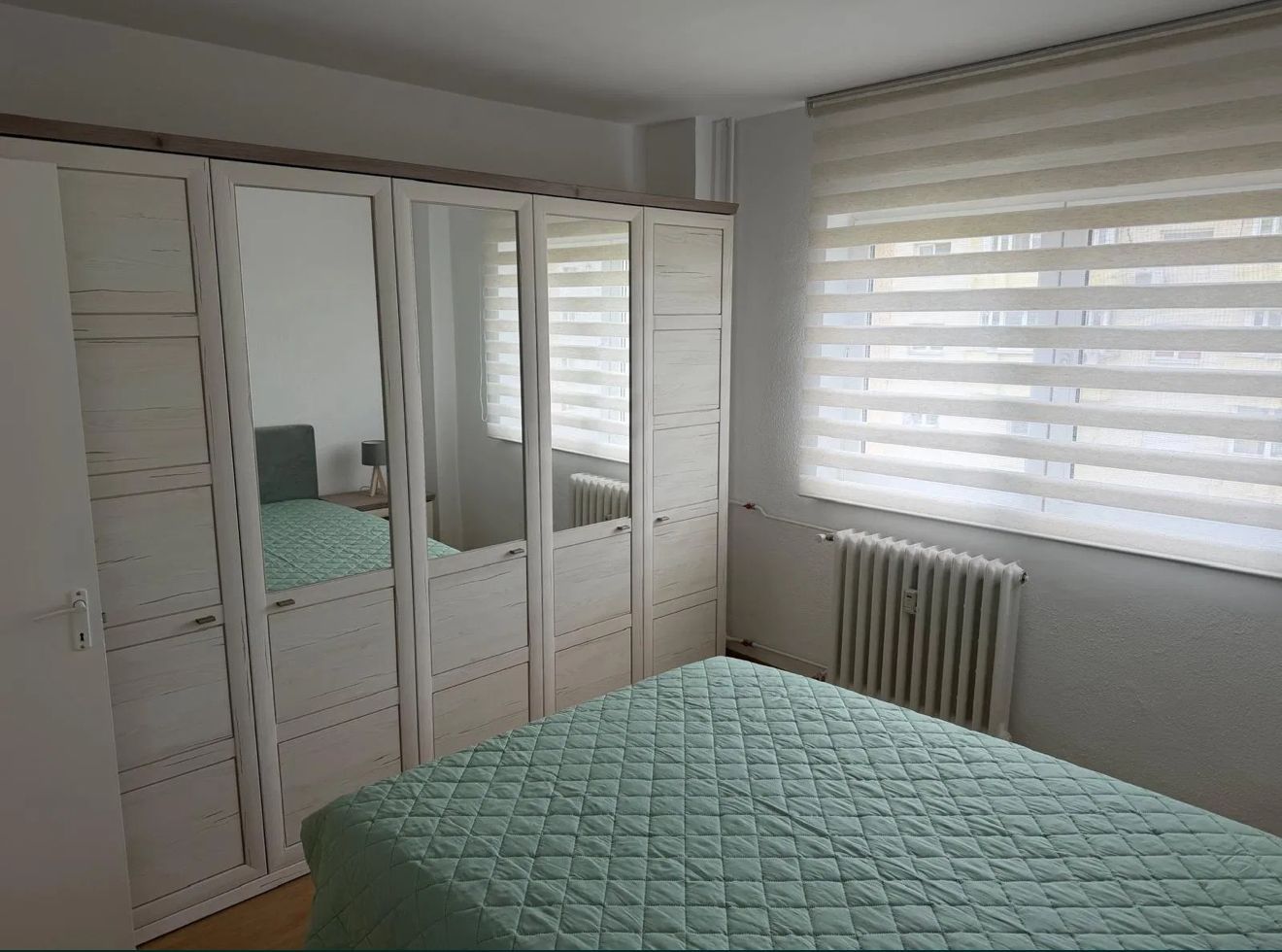 AP. 2 CAMERE- LACUL TEI, BLOC REABILITAT, PRIMA INCHIRIERE, MODERN - Poză 4