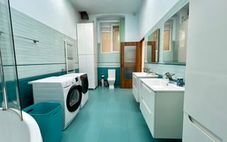 Un colț de istorie cu confort modern, zona Central- Piața Libertății - Poză 11