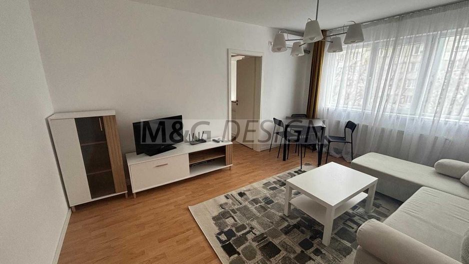 Apartament 2 camere Circumvalatiunii - Poză 1