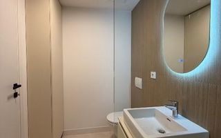 Apartament premium cu 2 camere și parcare XL inclusă - Poză 9