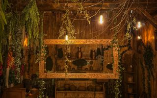 Oportunitate de investiție-Parc distracții de vânzare| Valea Avrigului - Poză 10