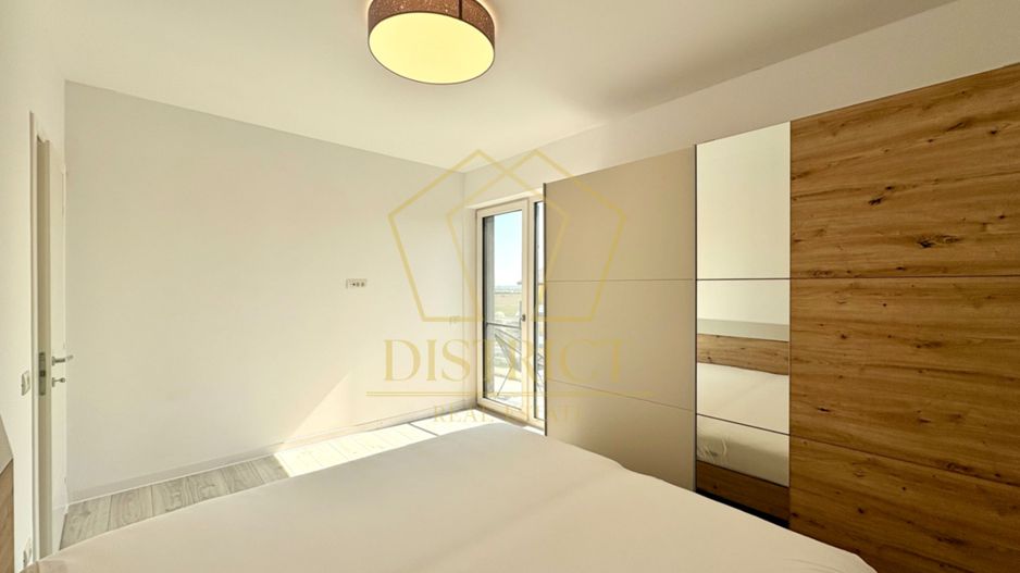 Apartament mobilat cu 2 camere si pod | Giroc | Profi - Poză 8