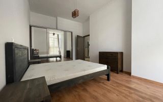 2 camere| Uranus Plaza| etaj 1| parcare subterană| balcon| 65 mp - Poză 8