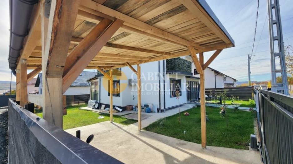 🏡 VILĂ MOBILATĂ  COMPLET  CARTIERUL ASTORIA! 🏡 - Poză 13