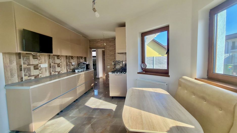 Vilă Modernă și Spațioasă în Comuna Berceni – 185.000€ - Poză 5