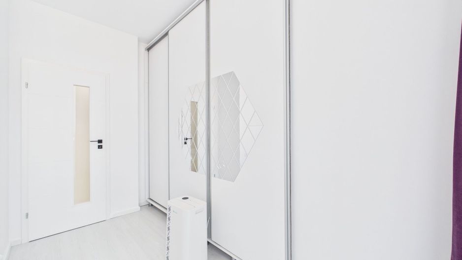 Duplex 1/2 mobilat şi utilat în Săcălaz - Poză 15