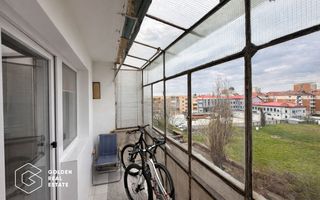 Apartament 3 camere, Malul Muresului-Praporgescu, 2 bai, balcon, etaj 4 - Poză 10