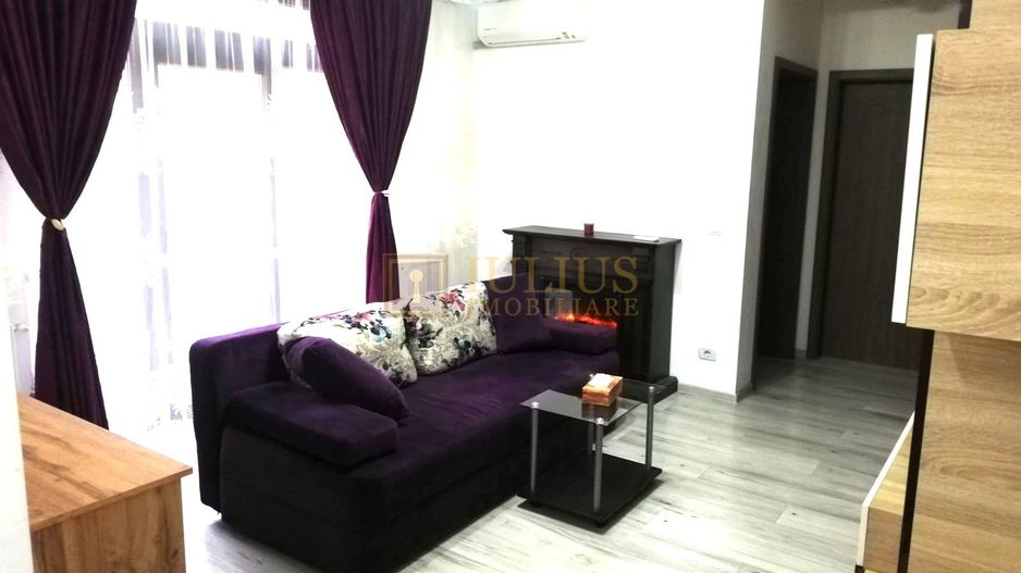 Apartament cu 2 camere in Giroc, loc de parcare - Poză 1