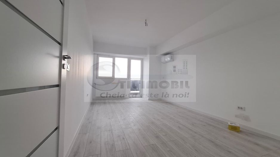 Apartament 2 camere de vanzare in Iasi, Galata, 57,81 mp, bloc nou - Poză 10
