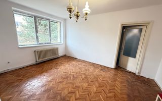 Apartament 2 camere | 45mpu+ balcon | Zona Stadion CFR | Cartier Gruia - Poză 1