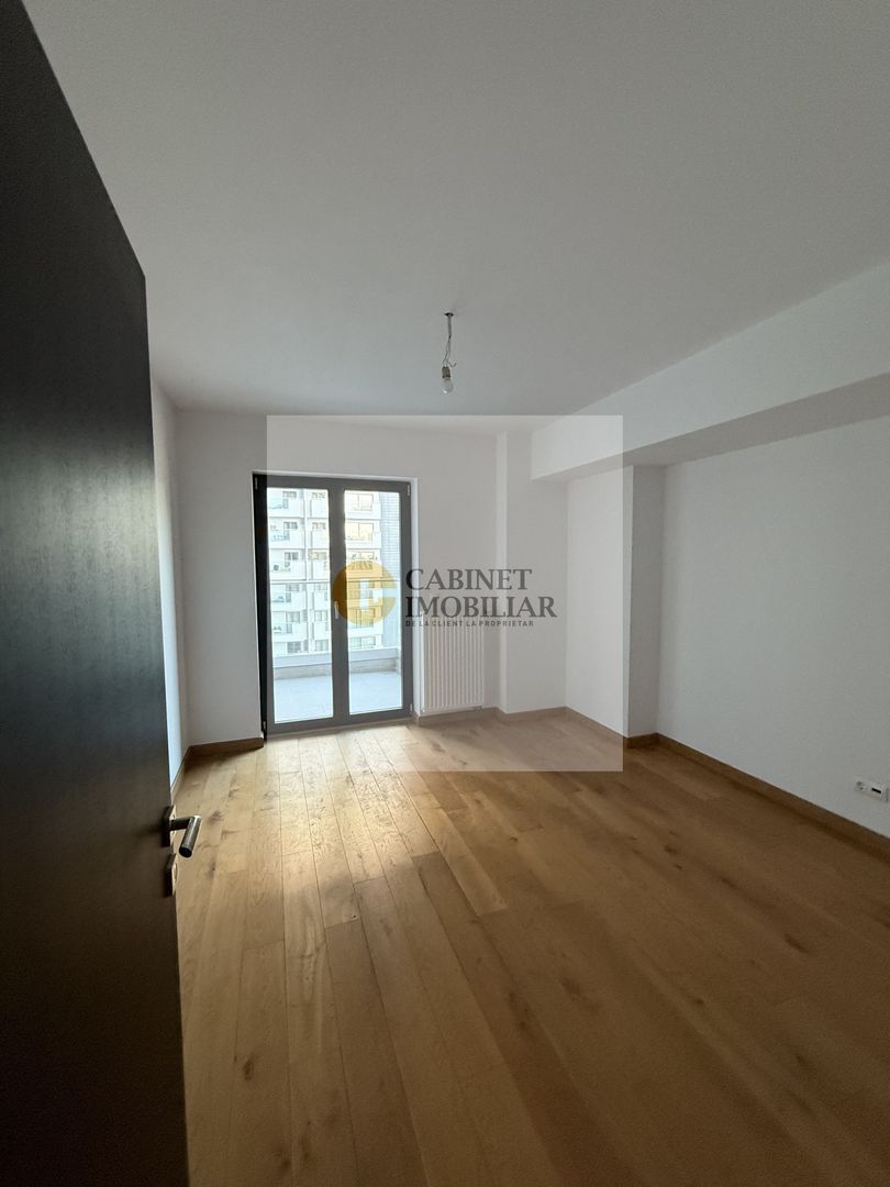 Apartament Nou 3 Camere Spațiu Generos | Nemobilat - Pipera - Poză 4