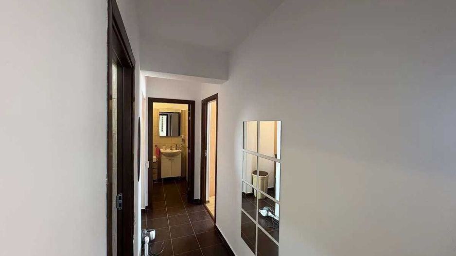Apartament 3 camere , militari residence, loc parcare - Poză 6