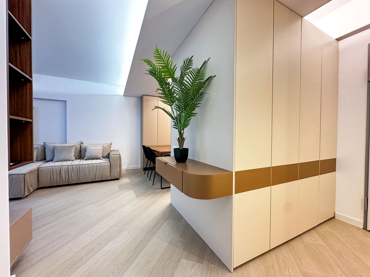 Apartament 3 camere I Cortina North I Prima Închiriere - Poză 5