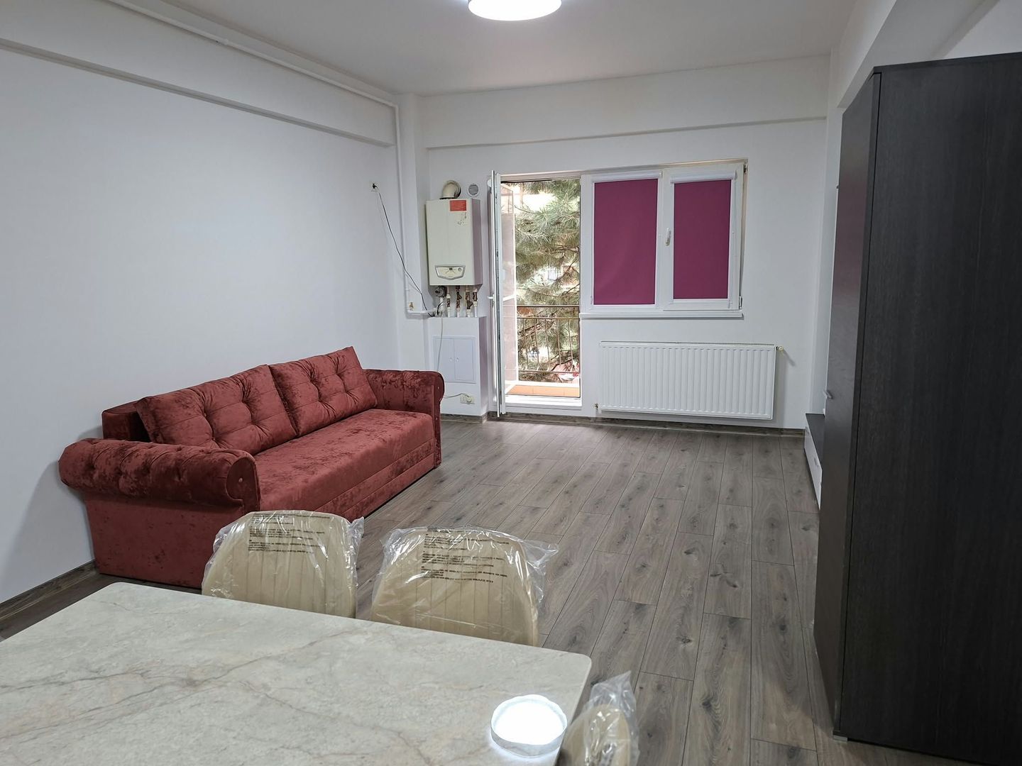 Închiriere apartament de 2 camere | decomandat | nou | Residence - Poză 4