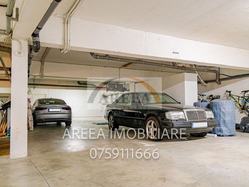 Apartament luxos,luminos,foarte spatios in Erou Iancu Nicolae-Oferta atractiva - Poză 56