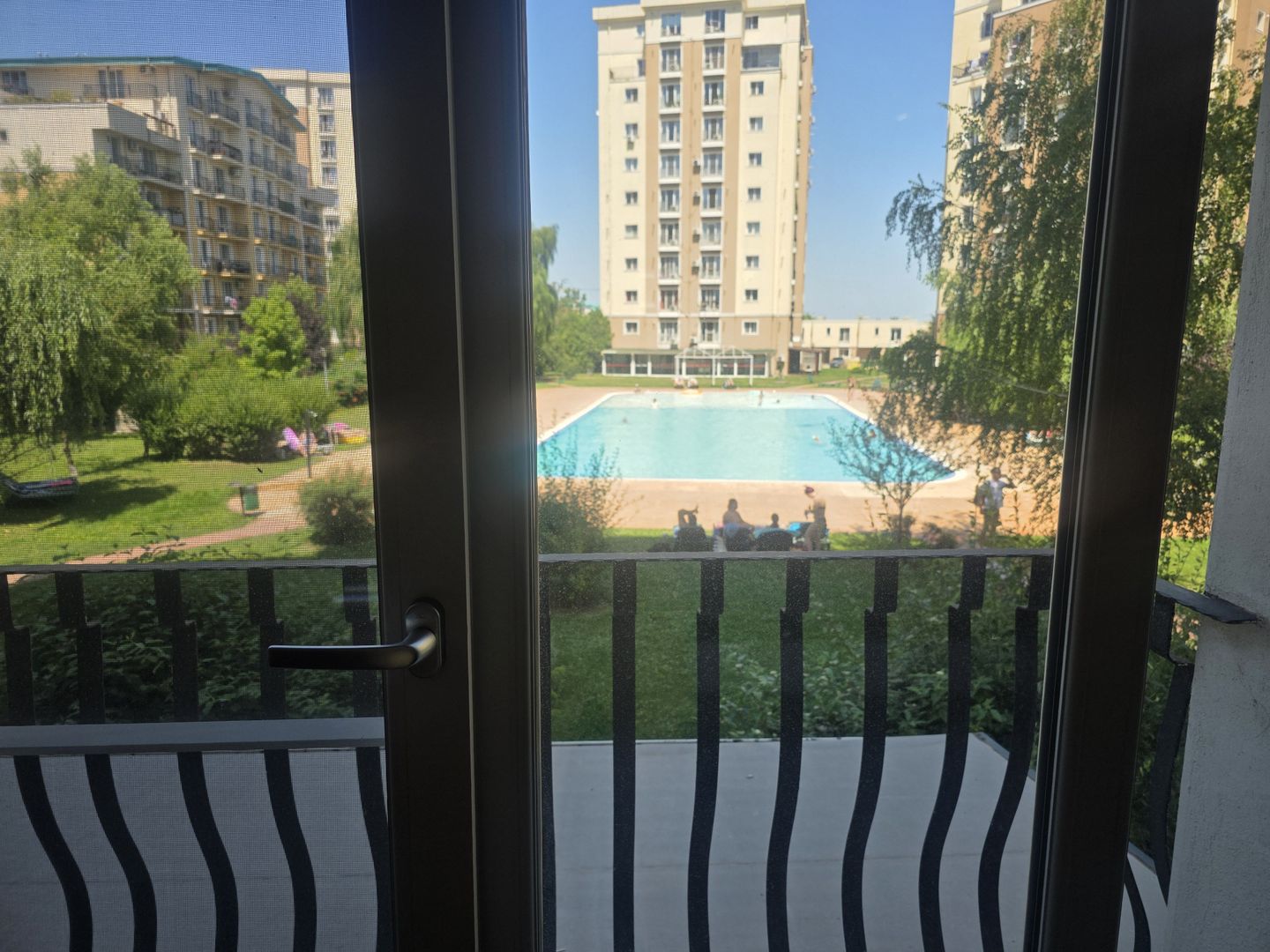 2 camere | Cosmopolis Faza 2 | etaj 1 | parcare inclusă - Poză 5