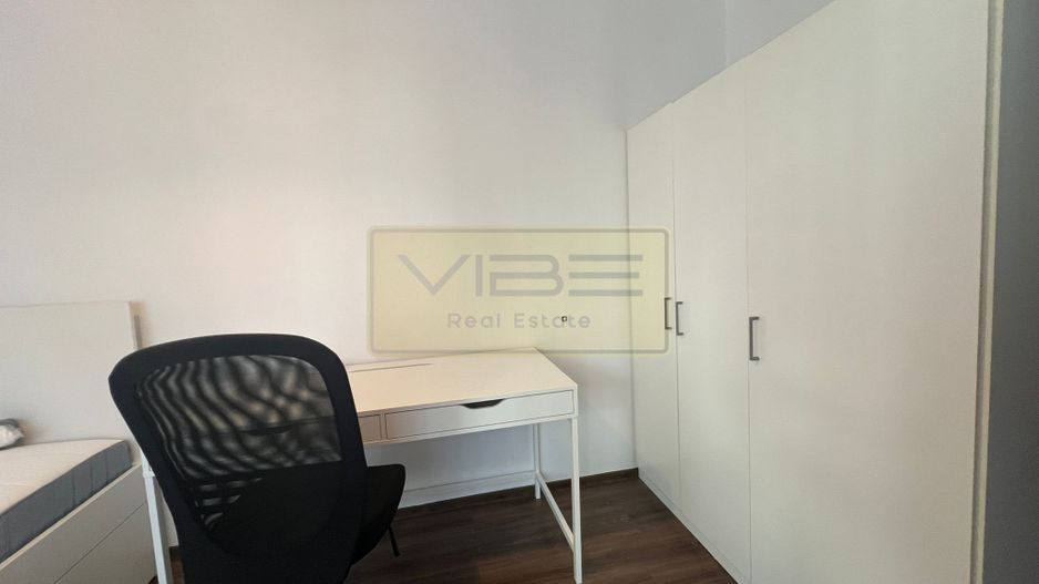 Apartament 2 camere  Palas Mall Sf Lazar - Poză 19