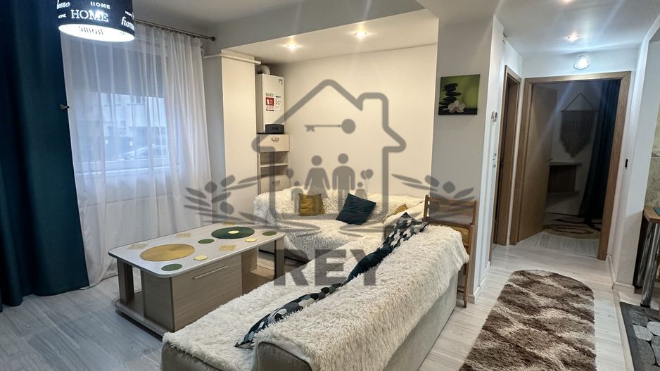 Apartament 3 camere zona Valea Aurie de vânzare - Poză 7