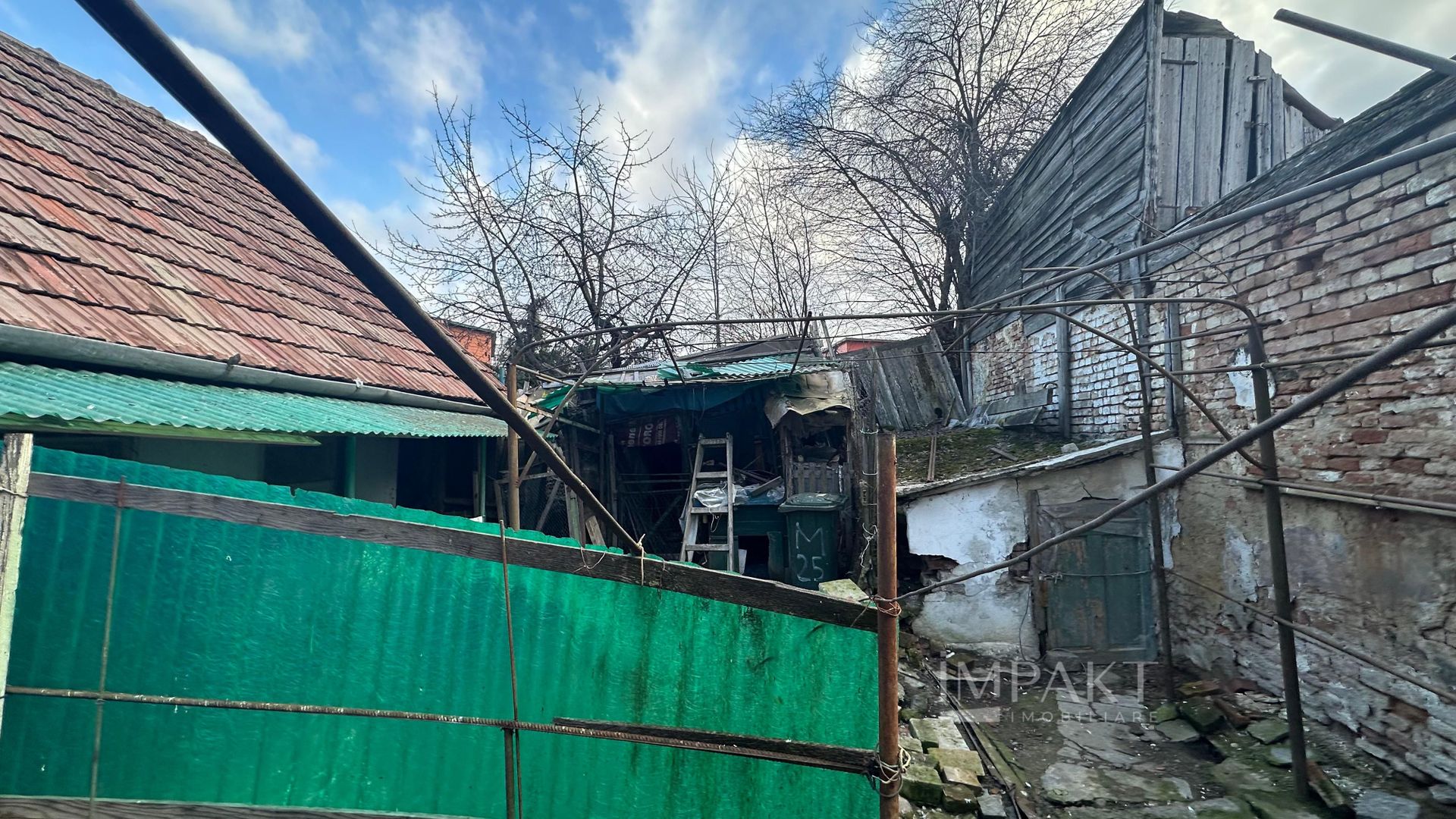 Cladire mixta in zona UMF – Ideala pentru investitie - Poză 24