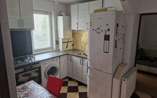 Apartament 3 camere I etaj 2/4 I Cisnadie - Poză 1