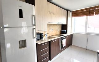 Apartament 2 camere, open space, de inchiriat, Str Transilvaniei - Poză 7