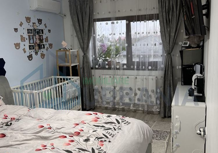 Apartament 2 camere, Valea Lupului, complex rezidențial închis - Poză 3