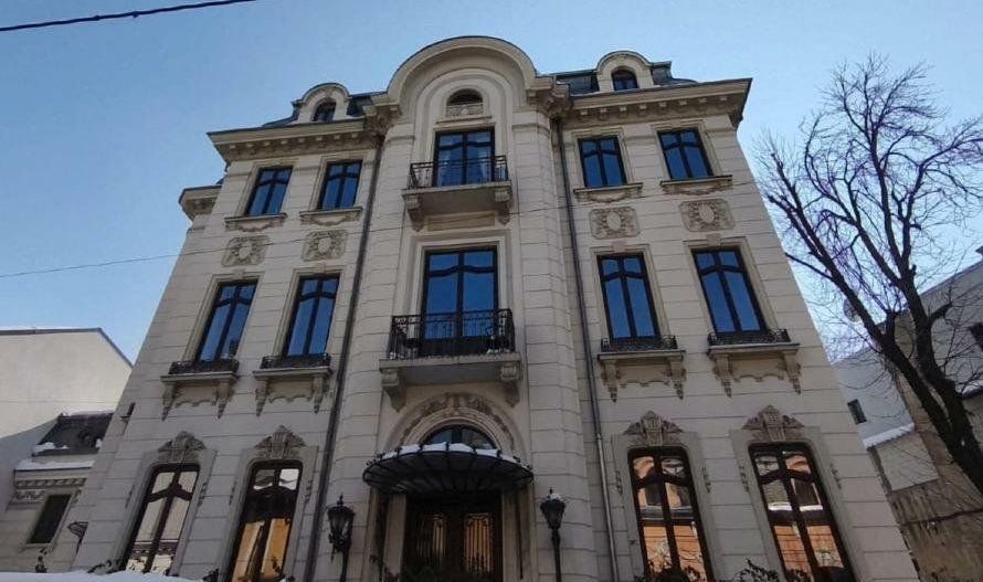 OPEN SPACE-MANSARDA DE INCHIRIAT UNIVERSITATE-ROSETTI-3900 EURO+TVA/LUNA - Poză 3