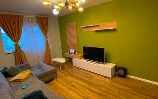 Apartament de Inchiriat 3 camere Zona Stefan cel Mare - Poză 5
