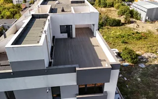 Penthouse Duplex 3 Camere cu Terasă de 65 mp | New Colentina Residence - Poză 33