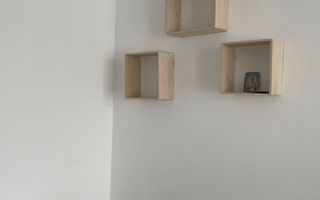 Apartament 2 camere de inchiriat, Podu Ros, Iasi - 55 mp, etaj 4/4, renovat, mobilat - Poză 7