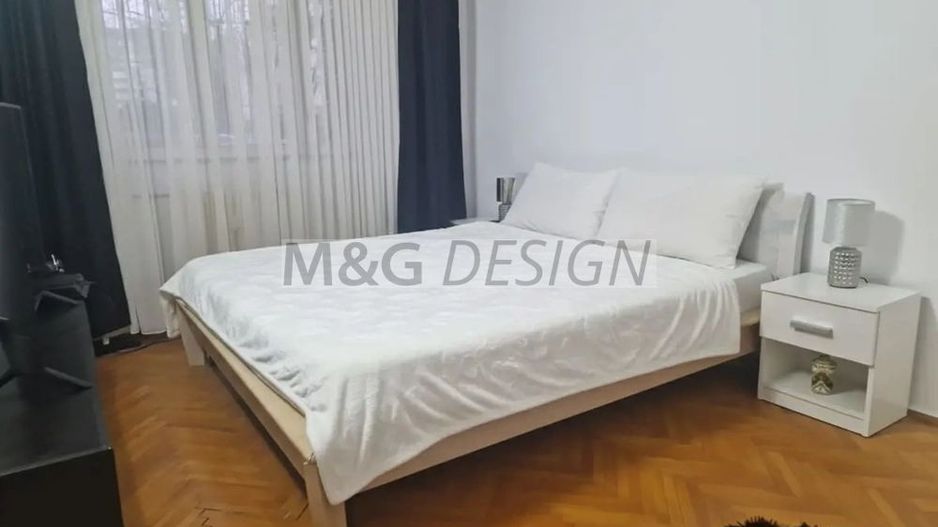 2 cam Girocului parter inalt  cu balcon - Poză 6