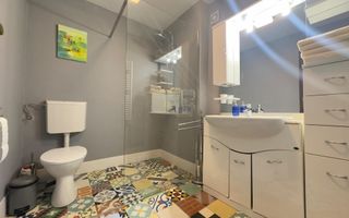 CASA INDIVIDUALA IN CENTRUL ISTORIC AL SIBIULUI - Poză 25